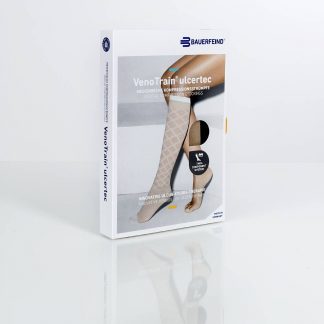 venuous system ulcertec